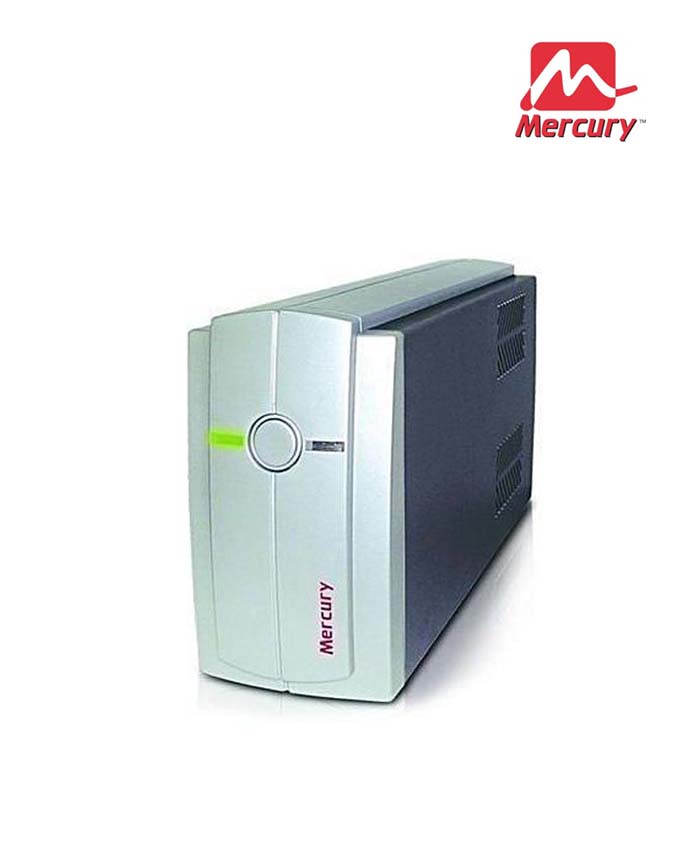 Mercury Elite 1000VA Pro UPS